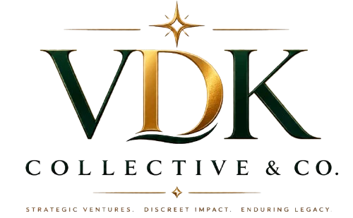 VDK Collective & Co 